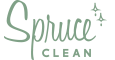 Spruce Clean Logo